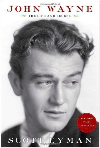 John Wayne: The Life and Legend