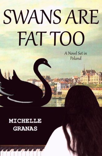 Swans Are Fat Too