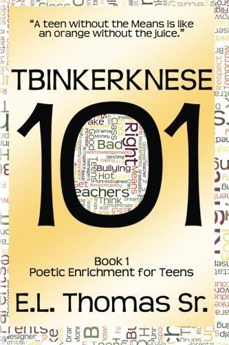 Tbinkerknese 101 (Book 1)