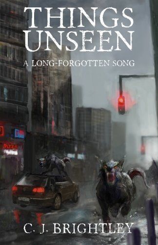 Things Unseen