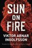 Sun on Fire