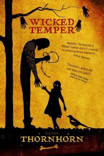 Wicked Temper