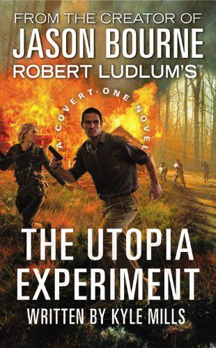 Robert Ludlum's (TM) The Utopia Experiment