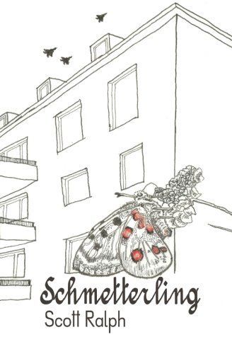 Schmetterling