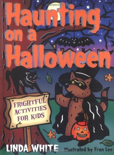Haunting on a Halloween