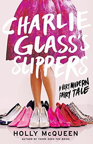 Charlie Glass's Slippers