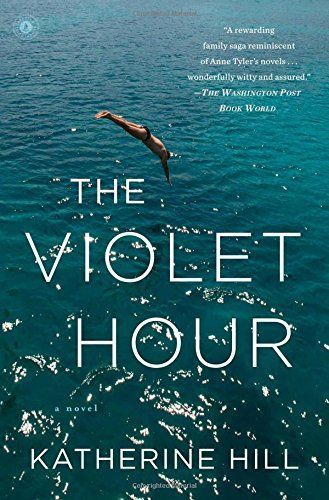 The Violet Hour