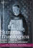 Summa Theologica, Volume 5 (Part III, Second Section & Supplement)