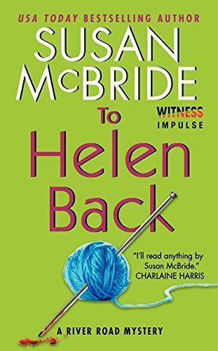 To Helen Back