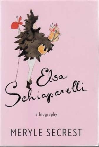 Elsa Schiaparelli