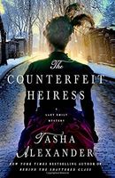 The Counterfeit Heiress