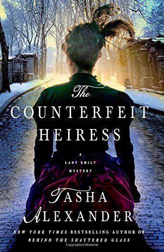 The Counterfeit Heiress