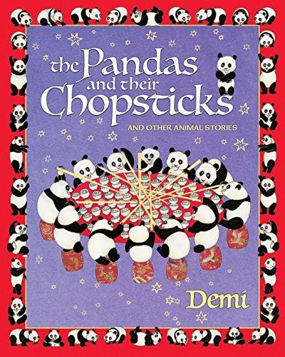 The Pandas and their Chopsticks