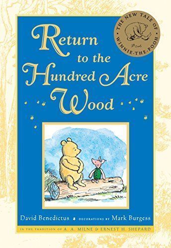 Return to the Hundred Acre Wood