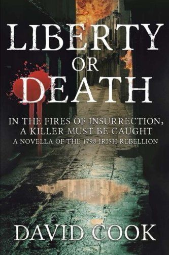 Liberty Or Death
