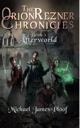 Afterworld