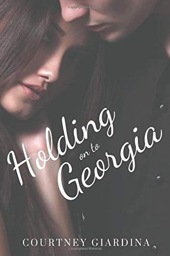 Holding on to Georgia