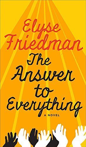 The Answer to Everything