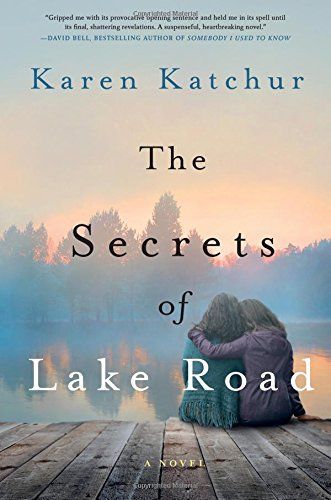The Secrets of Lake Road