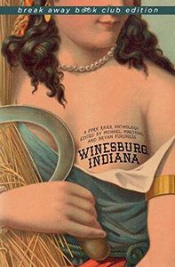 Winesburg, Indiana