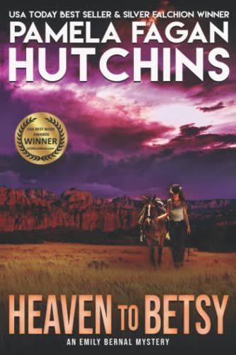 Heaven to Betsy (Emily #1)