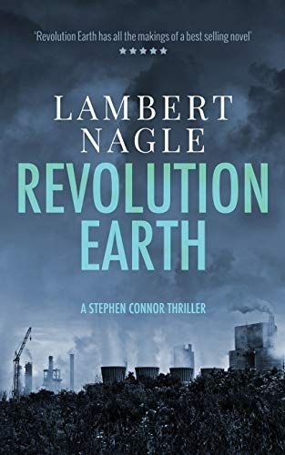 Revolution Earth