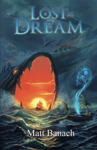 Lost in Dream