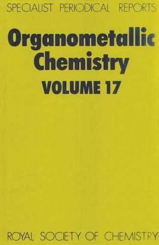 Organometallic Chemistry