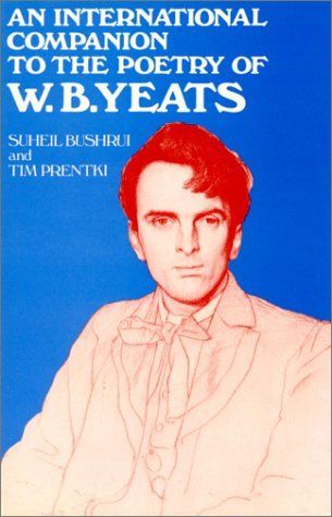 An International Companion to the Poetry of W.B. Yeats