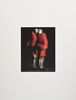 Rei Kawakubo Comme des Garçons