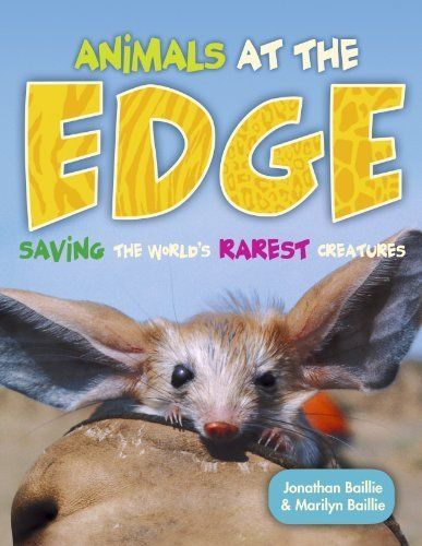 Animals at the EDGE