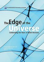 The Edge of the Universe