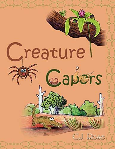 Creature Capers