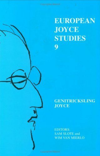 Genitricksling Joyce