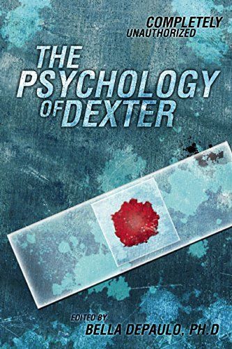 The Psychology of Dexter