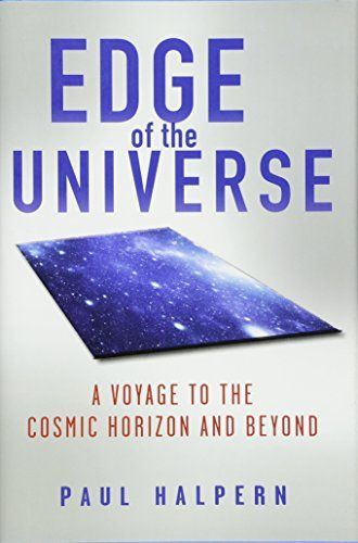 Edge of the Universe