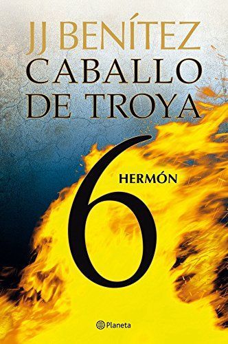 Caballo de Troya