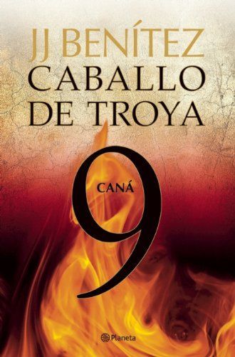 Cana. Caballo de Troya 9