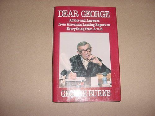 Dear George