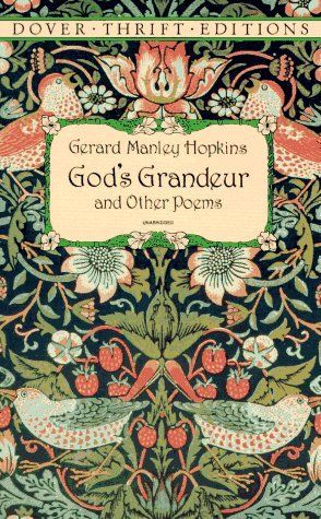 "God's Grandeur" and Other Poems