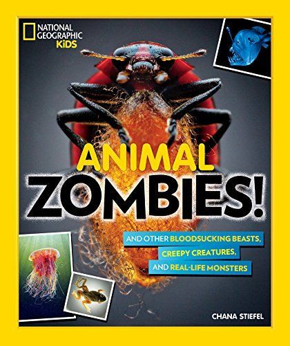 Animal Zombies!