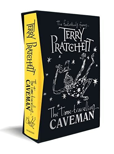 The Time-Travelling Caveman (collector's Edition)