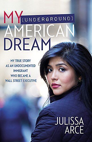 My (Underground) American Dream