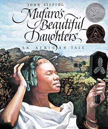 Mufaro's Beautiful Daughters