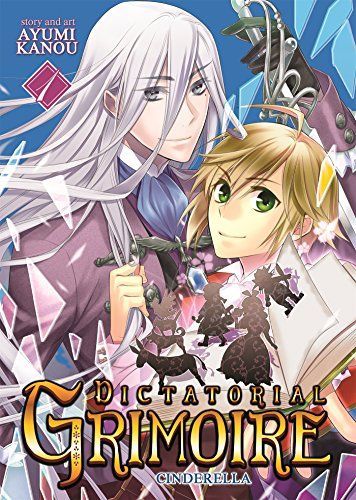 Dictatorial Grimoire: Cinderella