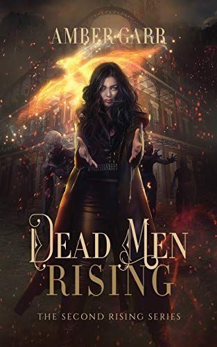 Dead Men Rising