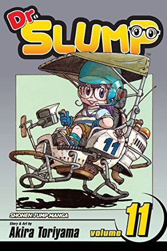 Dr. Slump