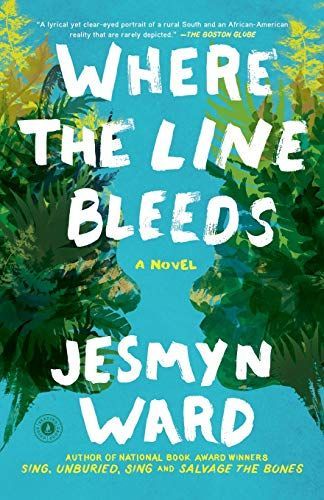 Where the Line Bleeds