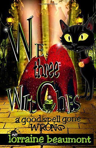 We Three Witches