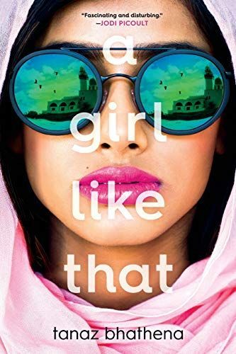 A Girl Like That